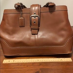 Coach Handbag